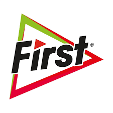 First